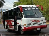 TA - A.C. Lnea Santa Rita 74, por Jerson Nova