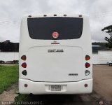A.C. Expresos Barinas 071, por Yenderson Fernandez C.