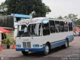Lnea El Pial A.C. 17