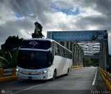 Expresos Del Sur 2028, por Eyder Leiva