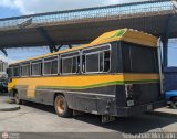 ZU - Colectivos Concepcin 045, por Sebastin Mercado