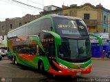 Empresa de Transportes Ronco Per S.A.C. 541, por Leonardo Saturno