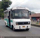 MI - Unin Circunvalacin Los Teques 076