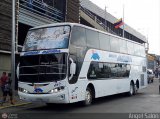 Expresos M�rida 0041 por �ngel Sal�n