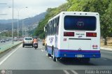 Expresos Venezuela 16, por Pablo Acevedo