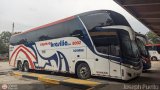 Expreso Brasilia 8002, por Joseph Puello