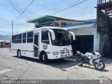 A.C. Transporte Paez 033, por Yenderson Fern�ndez C.
