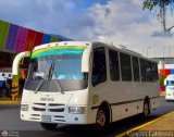 A.C. Mixta Fraternidad del Transporte R.L. 021, por Kleyzer Caldern