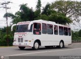 Lnea Tocar S.C. 36, por Eduard Delgado