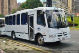 C.U. Caracas - Los Teques A.C. 132