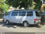 Sin identificacin o Desconocido AR-999 Kia Pregio Grand  