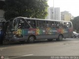 DC - A.C. Lnea Sur Este TM-05-001, por Alfredo Montes de Oca