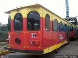 Tranva de Maracaibo 01, por Jousse Hernandez