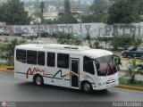 U.C. San Antonio S.C. 209, por Alvin Rondon