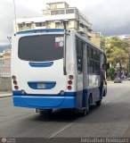 DC - Unin Conductores del Oeste 350, por Jonnathan Rodrguez