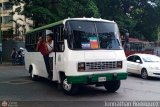 A.C. Lnea Ro Cristal 081, por Jonnathan Rodrguez