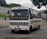 DC - S.C. Plaza Espa�a - El Valle - Coche 209 por Jonnathan Rodr�guez