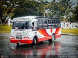 Lnea El Pial A.C. 52, por Wualter Ovejero
