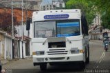 TA - Barrio Sucre Libertador 19, por Pablo Acevedo