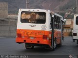 U.C. Los Caminantes 59, por Alfredo Montes de Oca