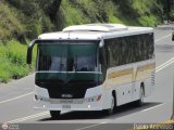 Servicios Especiales del Centro C.A. 40 Encava Nuevo E-NT6100 Encava Cummins Grande