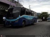 A.C. Mixta de Transporte Tchira Mrida R.L. 0005, por Leonardo Saturno