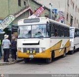 DC - Unin Conductores Ral Leoni 44, por Jonnathan Rodrguez