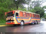 Transporte 1ero de Mayo 014, por Alvin Rondon