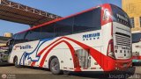 Expreso Brasilia 6657