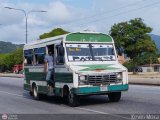 CA - Lnea San Miguel S.C. 26
