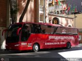 Gobernacin del Estado Mrida 001, por Joseba Mendoza