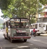 DC - A.C. de Conductores La India 082, por Jonnathan Rodrguez