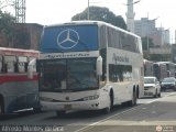 Unin Conductores Ayacucho 2081, por Alfredo Montes de Oca