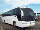 Transporte de Personal San Benito C.A. SB-120 Marcopolo Andare Class Mercedes-Benz OH-1636L