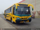 ZU - Colectivos Coraz�n de Jes�s 49 por Abner Sarcos