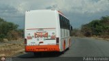 Transporte Chirgua 1006, por Pablo Acevedo