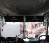 PDVSA Transporte de Personal 995-31, por Waldir Mata