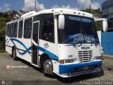 U.C. San Antonio S.C. 238, por Joshua Solrzano
