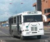 A.C. de Transporte La Raiza 009, por Jesus Valero