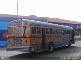 Expresos G�ig�e 20 por Luis Fern�ndez