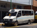 LA - Ruta 25