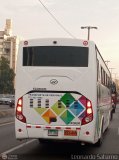 Transportes Koochoy S.A. (Per) 088, por Leonardo Saturno