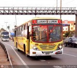Transportes Huscar S.A. (Per) 2101, por Leonardo Saturno