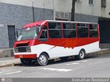 DC - Asoc. Cooperativa Carabobo Tiuna R.L. 028, por Jonnathan Rodrguez