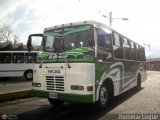 Unin MarVal 020, por Jhosmar Luque