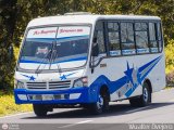 TA - Expresos Bramn 54