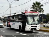 E.T.S. El R�pido S.A. (Per�) 3007