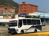 AN - Unin de Conductores Las Casitas A.C. 999, por Oliver Castillo