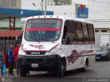 U.C. Unidos Santa Fe Pto La Cruz A.C. 69, por J. Carlos Gmez