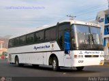 Unin Conductores Ayacucho 1065, por Andy Pardo